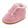 Winter Baby Shoes - PMMNAPOLES