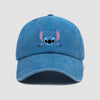 Stitch Casual Cap