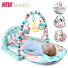 Baby Music Play Gym - PMMNAPOLES