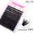 Individual mink false eyelashes with curl - PMMNAPOLES