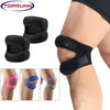 Knee Double Pads Patella - PMMNAPOLES