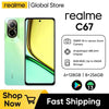 Realme C67 original de 8 GB + 256 GB