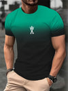 Men's casual t-shirt