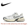 Nike New Listing V2K Casual Sneakers