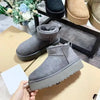 Women's Winter Snow Boots - PMMNAPOLES