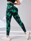 3D print tie dye sweatpants