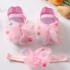 Bowknot Shoes For Baby Girls - PMMNAPOLES