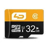 32GB microSD card for security camera