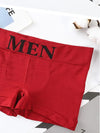 5 boxer shorts