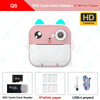 1080P HD digital camera for kids