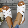 Women's platform sandals