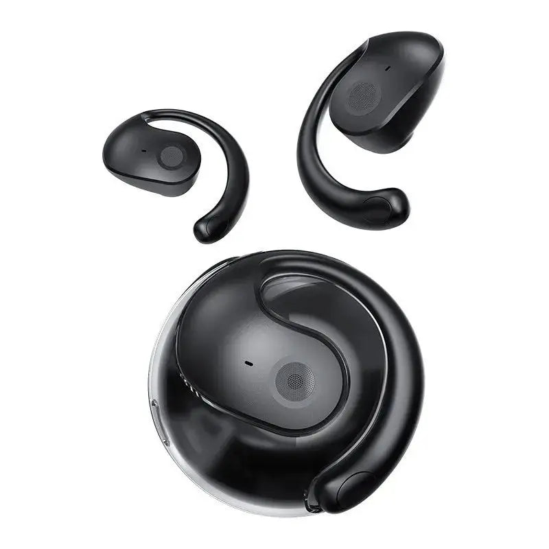 AI-Powered Wireless Translation Earbuds, 99% Accuracy with Real-Time Voice Translation in 144 Languages