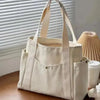 Canvas Women's Bag - PMMNAPOLES