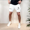 Sport Casual Shorts Men - PMMNAPOLES