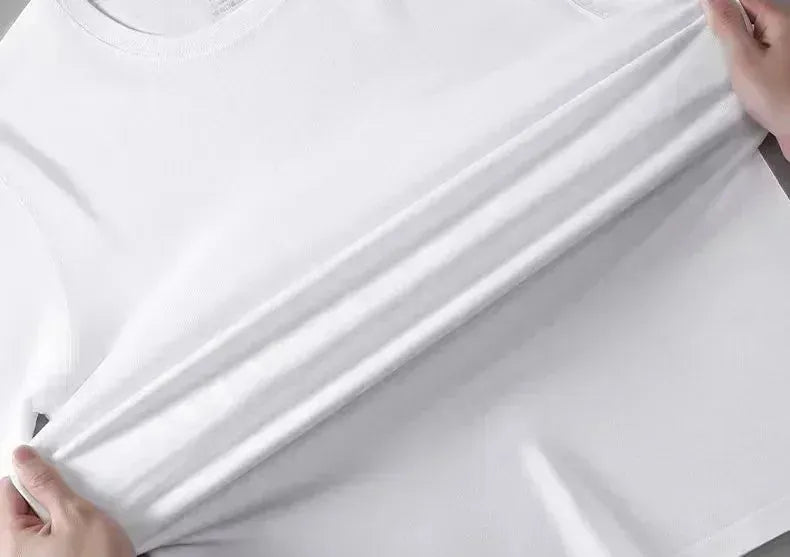 Summer Set Men Lightweight Bear Print Tee And Beach Shorts