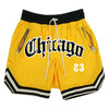 Men's Sports Shorts Pants - PMMNAPOLES