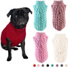 Warm winter sweater for puppies - PMMNAPOLES