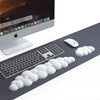 Cloud Shape Wrist Rest Pad - PMMNAPOLES