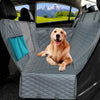 Car seat cover for dogs - PMMNAPOLES