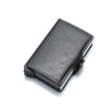 Leather Wallet Male - PMMNAPOLES