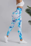 3D print tie dye sweatpants