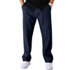 Men's slim trousers