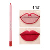 Matte lip liner pencil - PMMNAPOLES