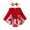 Infant Baby Dress - PMMNAPOLES