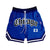 Men's Sports Shorts Pants - PMMNAPOLES