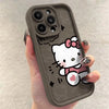 Phone Case Silicone Anti-fall - PMMNAPOLES