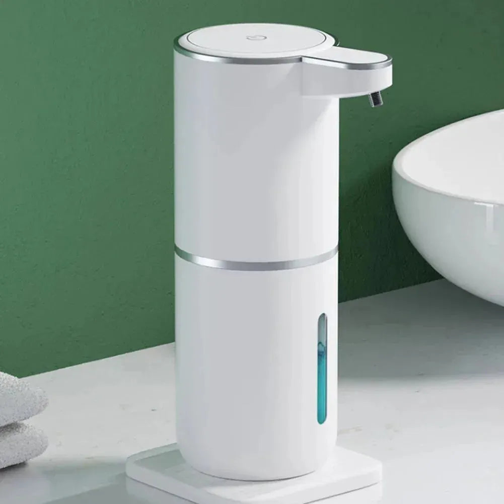 Automatic Foam Soap Dispenser 380ml with Touchless Sensor