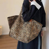 Leopard Pattern Bag Vintage - PMMNAPOLES