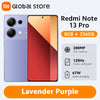 Xiaomi Redmi Note 13 Pro 4G Smartphone