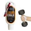 Liquid Chalk Magnesium Gym - PMMNAPOLES