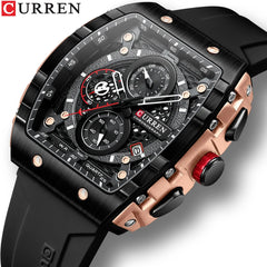 Top brand watches for men