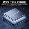 Qualcomm 8 Gen 2 processor for Pad 8 Pro Tablet