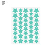 Star-shaped acne patches - PMMNAPOLES