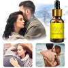 Long lasting androstenone perfume - PMMNAPOLES