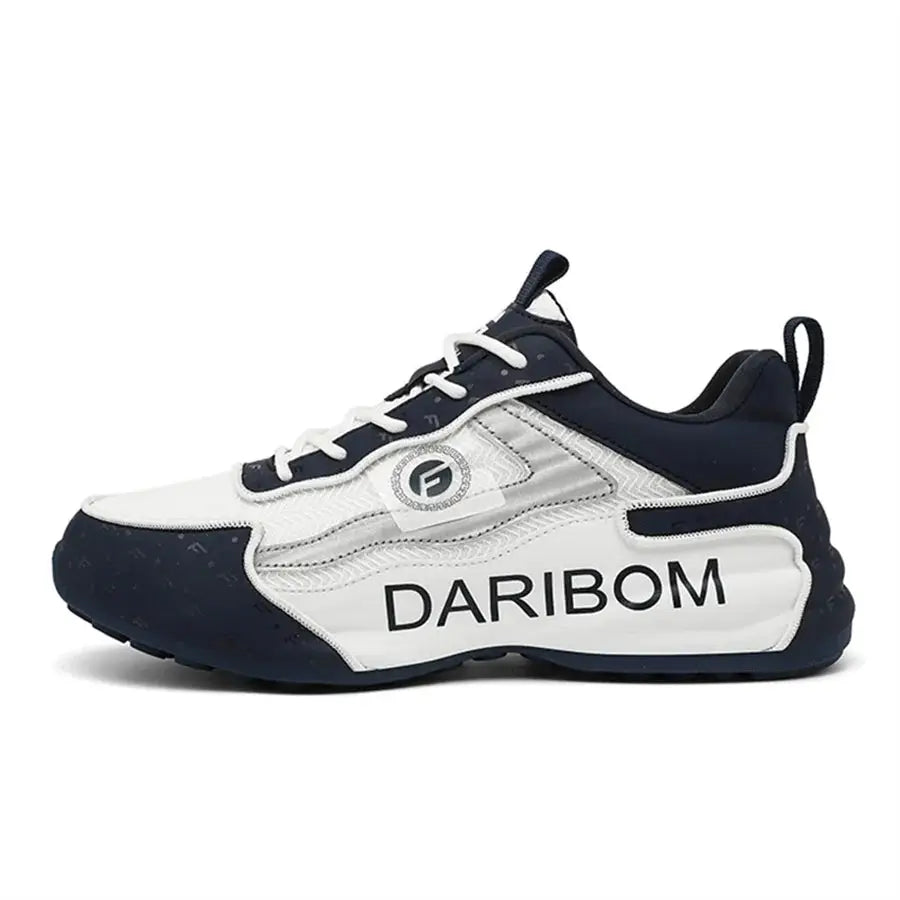 Men’s Running Shoes | Breathable Shockproof Ultralight Sneakers for Marathon, Sport & Daily Wear