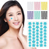 Star-shaped acne patches - PMMNAPOLES