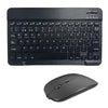 Bluetooth wireless keyboard