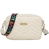 Casual Small Shoulder Bag - PMMNAPOLES