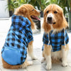 Winter coat for dogs - PMMNAPOLES