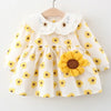 Newborn Baby Dresses - PMMNAPOLES