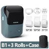 Niimbot B1 Mini Thermal Label Printer