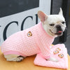 Warm winter clothes for small dogs - PMMNAPOLES