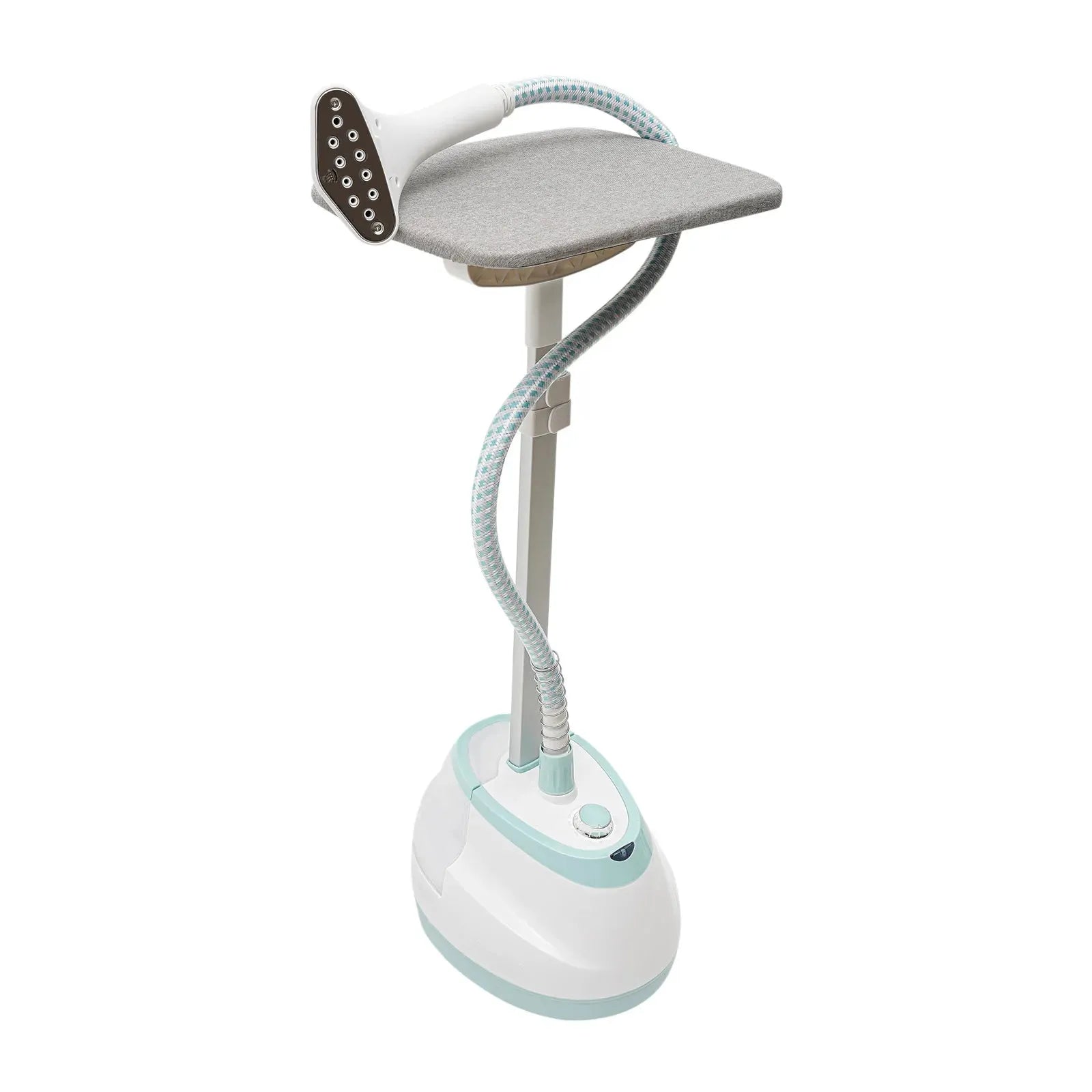 Standing Clothes Steamer with Fast Heating