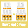 Buy 5 get 5 free multi-purpose foam cleaner offer