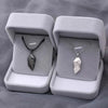 Couple Pendant Necklace