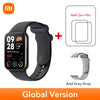 Xiaomi Smart Band 8 Pro 1.74” AMOLED Display